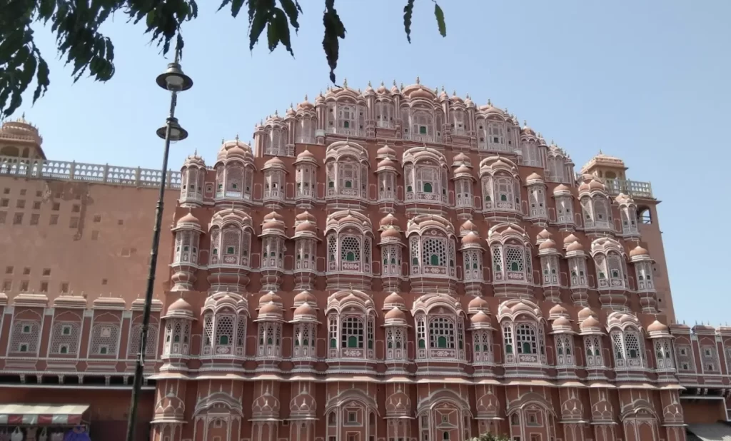 Jaipur-Sindhi-Camp-Bus-Stand-Timetable